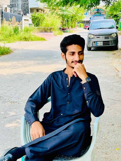 Shoaib Ahmed