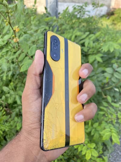 Xiaomi Redmi K40 Gaming