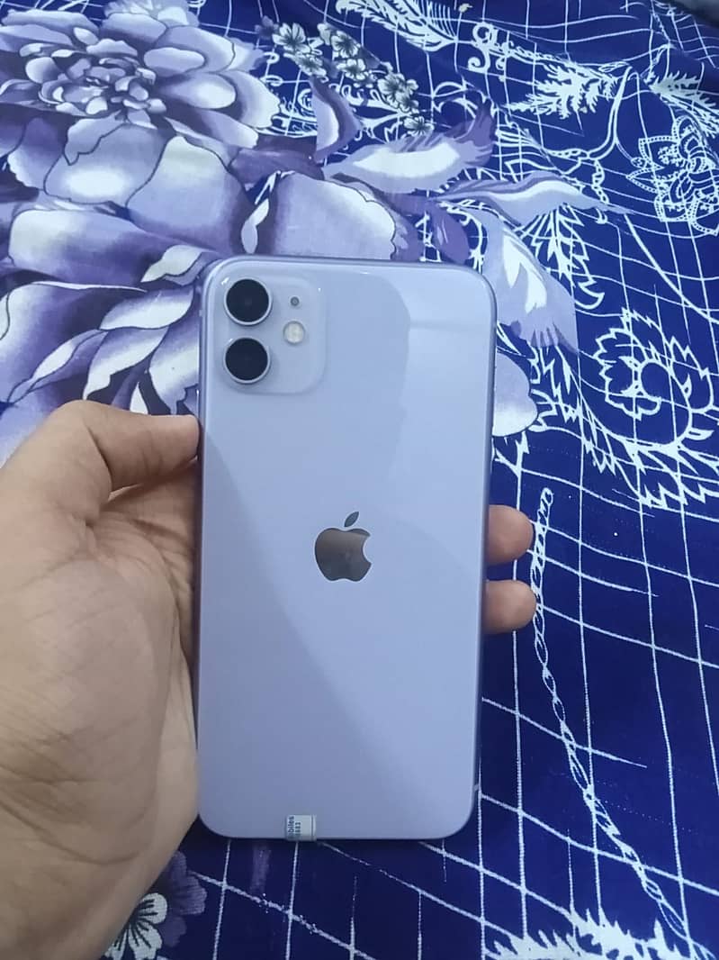 Apple iPhone 11 0