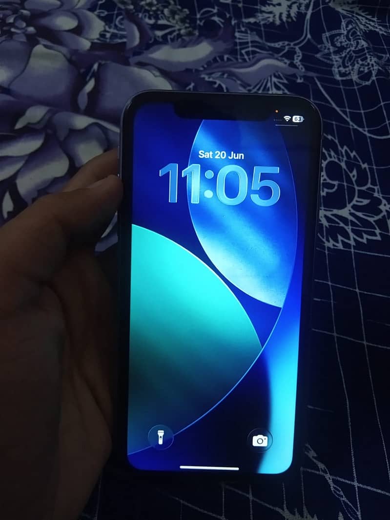 Apple iPhone 11 1
