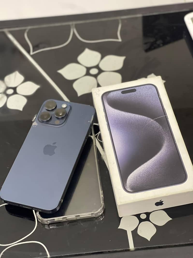 Apple iPhone 15 Pro Max 10