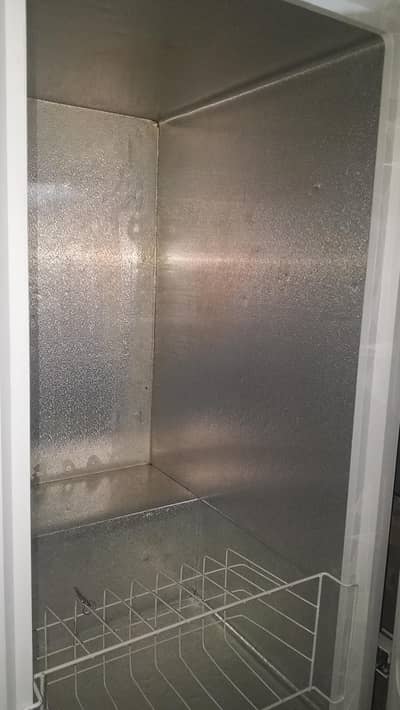 freezer