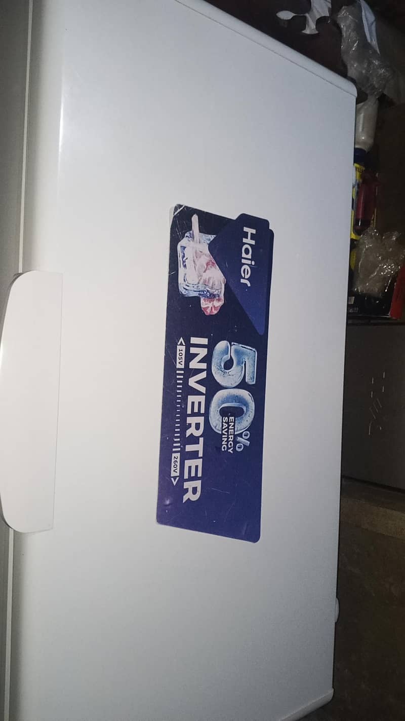 freezer 1