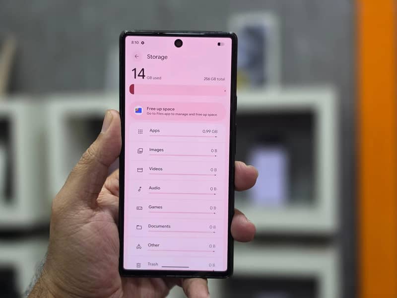 Google Pixel 6 1