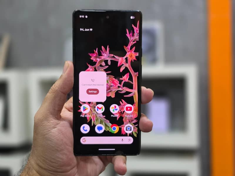 Google Pixel 6 2