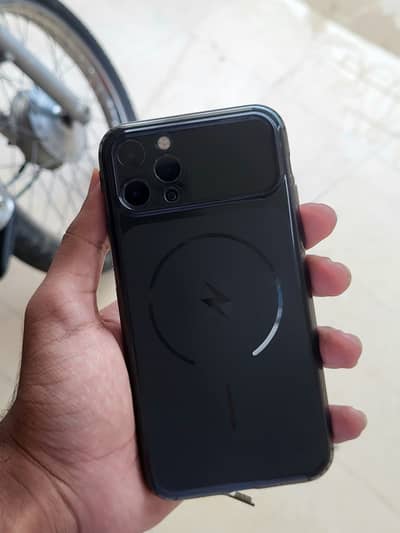 Apple iPhone 11 Pro also exchange available