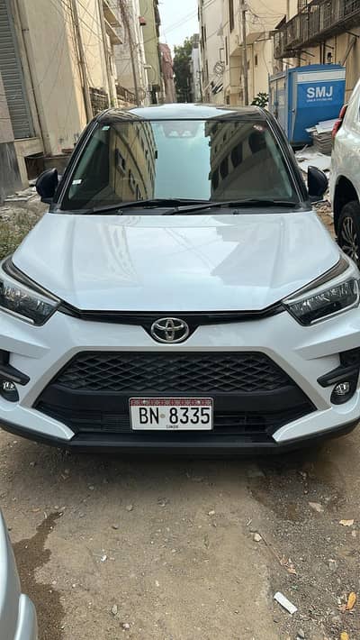 Toyota Corolla GLI 2021