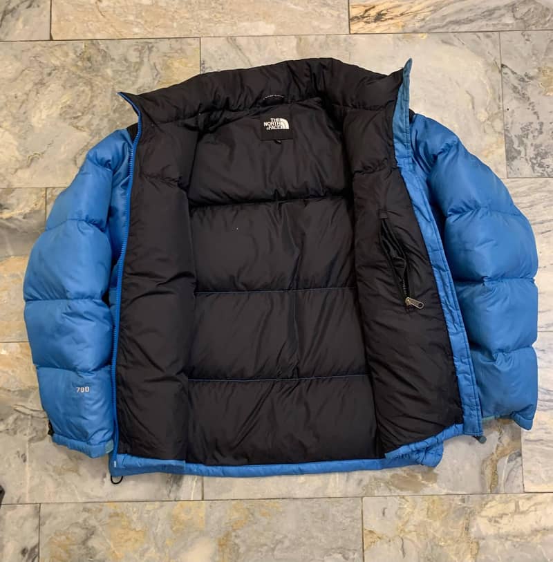 the north face 2