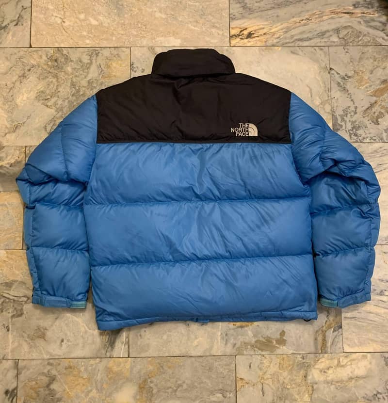 the north face 3