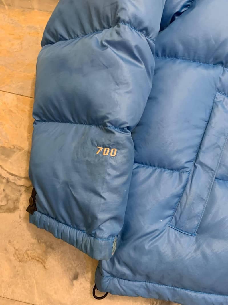 the north face 5