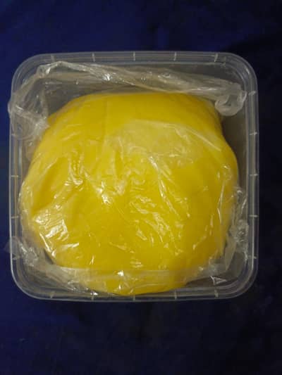 Desi ghee