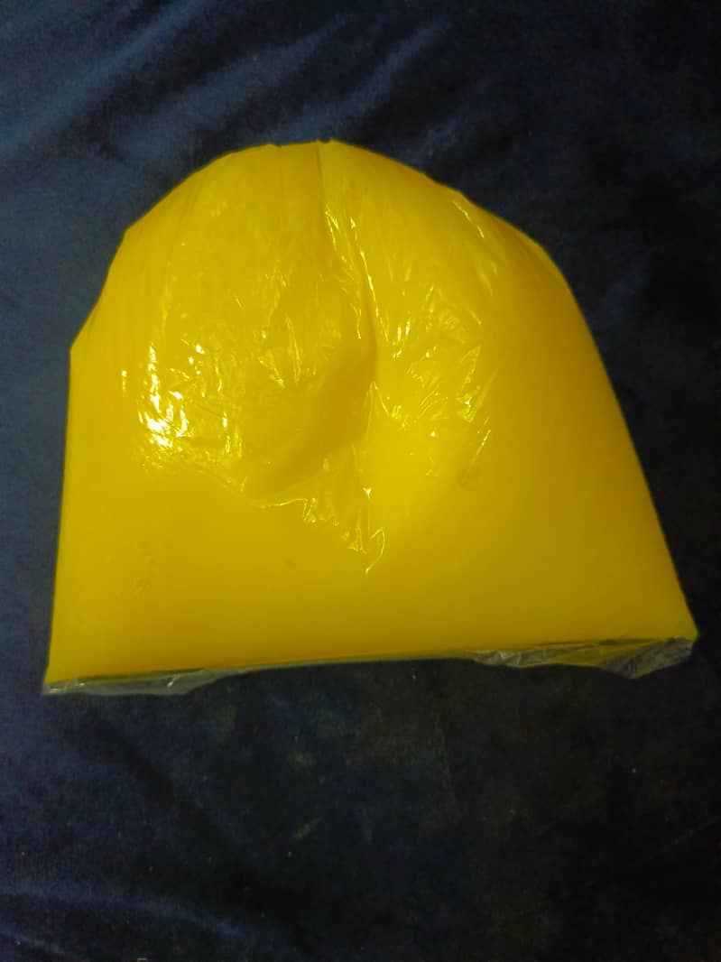 Desi ghee 1
