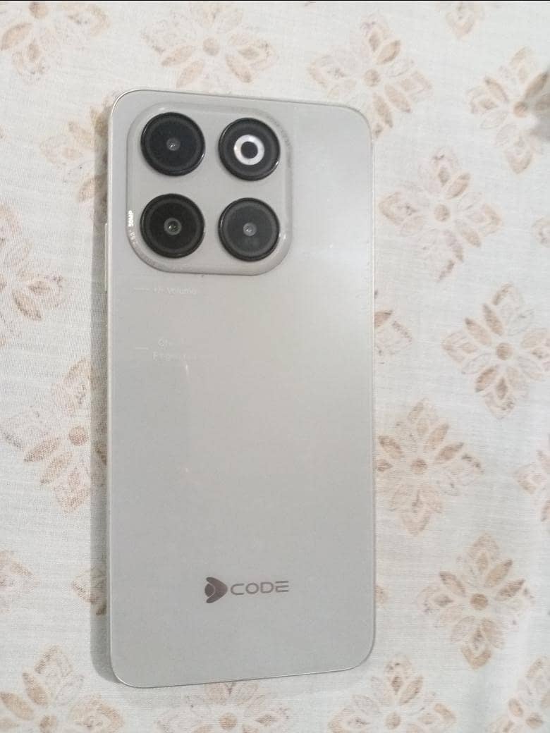 Dcode Cygnal prime 4