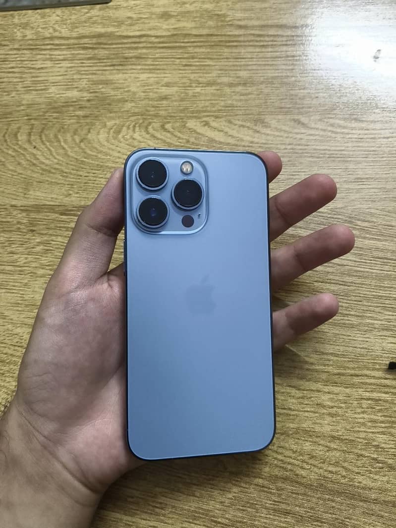 Apple iPhone 13 Pro 0