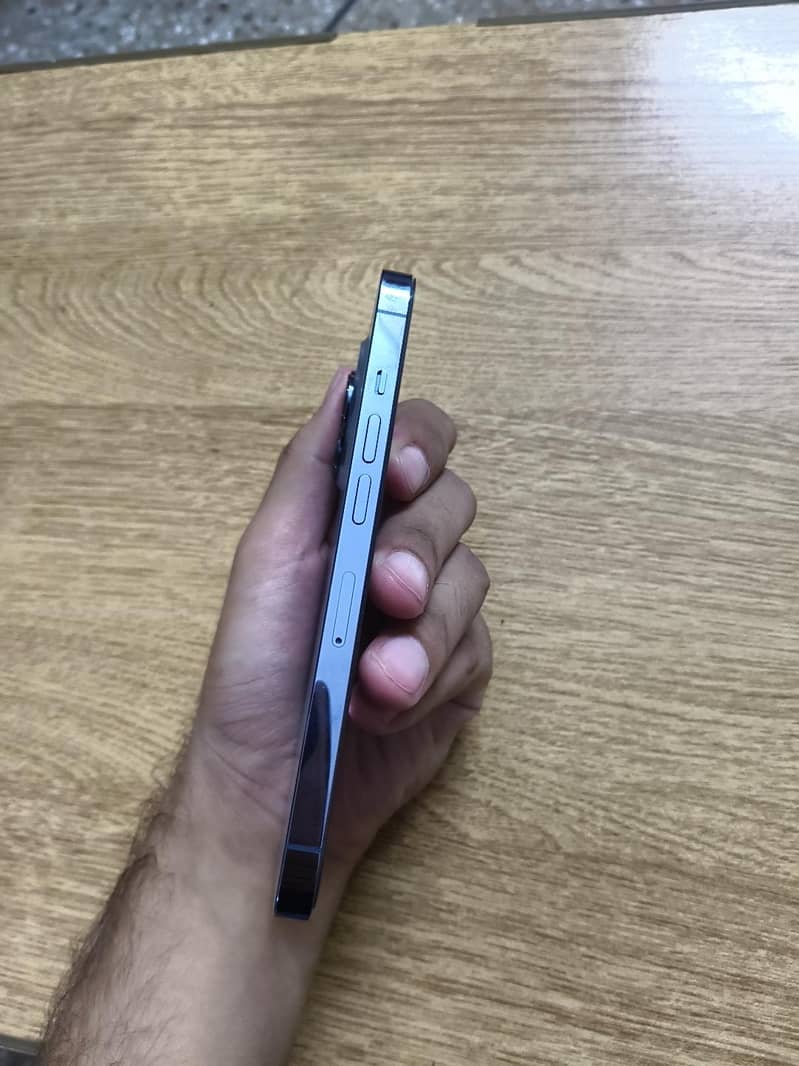 Apple iPhone 13 Pro 1