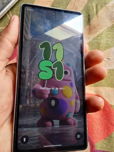 Google Pixel 7a