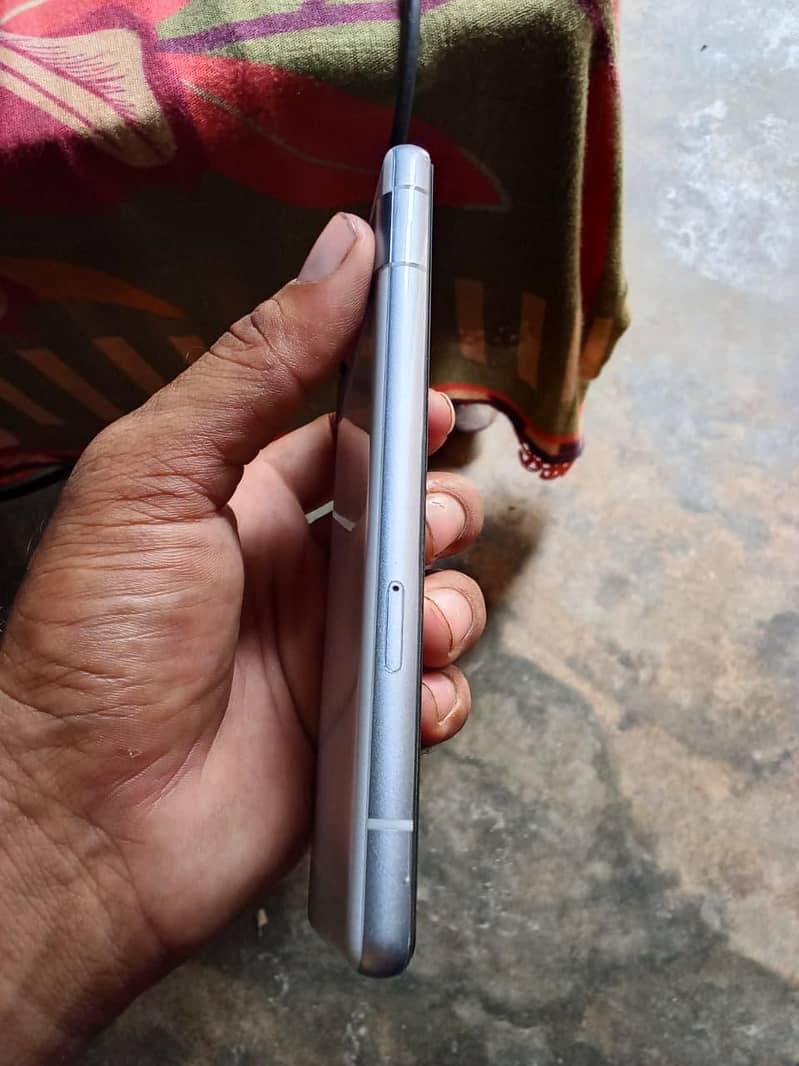 Google Pixel 7a 2