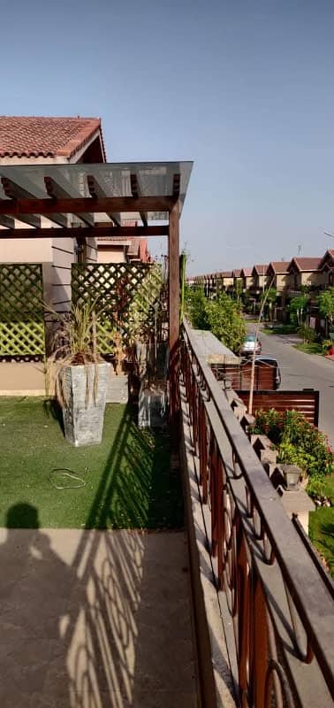 17 Marla Semi Furnished House For Rent in Askari 10 - Sector F | Urgent Available