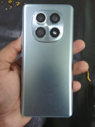 Xiaomi Redmi Note 15 5G