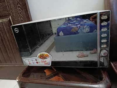 PEL Microwave oven For Sale