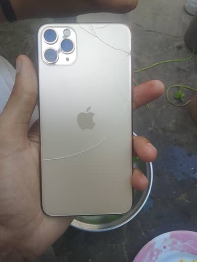 Apple iPhone 11 Pro Max