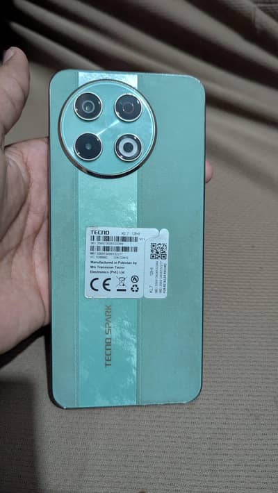 Tecno SPARK 30 Pro. 0=3=2=9=32=44=145