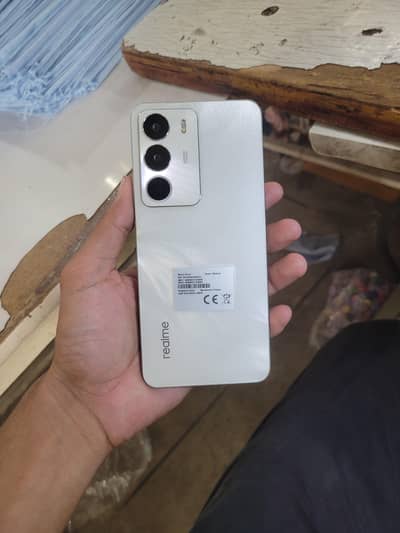 Realme C71 6GB 128GB  03462228405