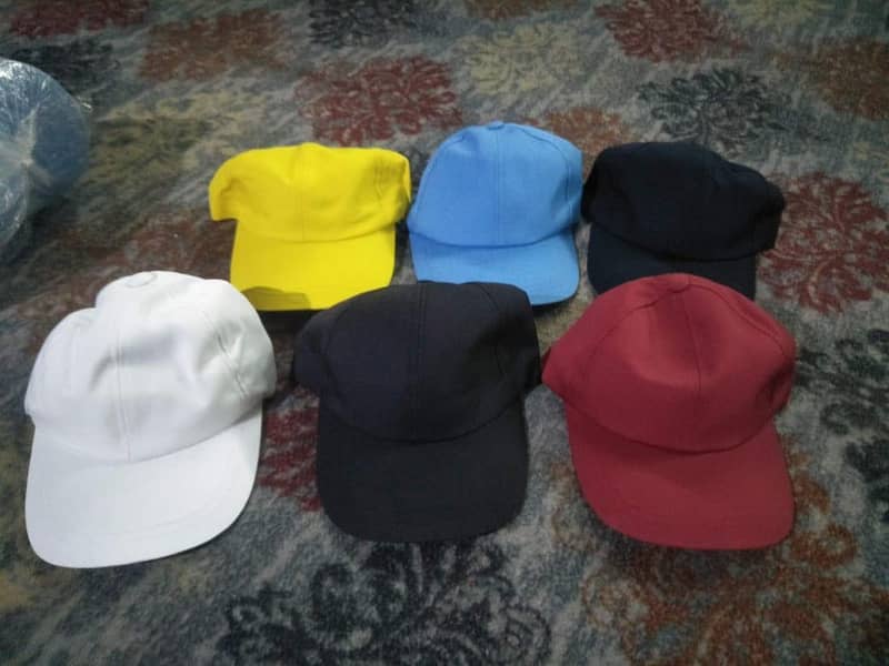 P Caps 3