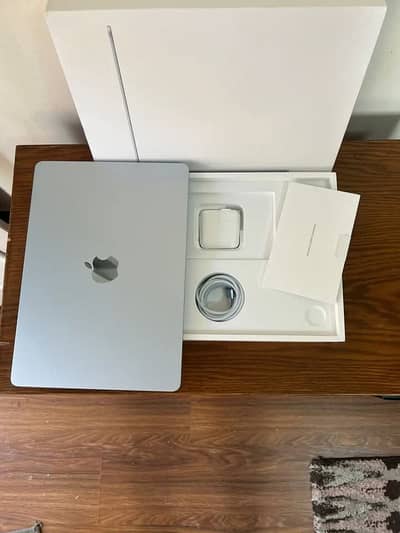 Apple MacBook M4 pro 24gb 512gb