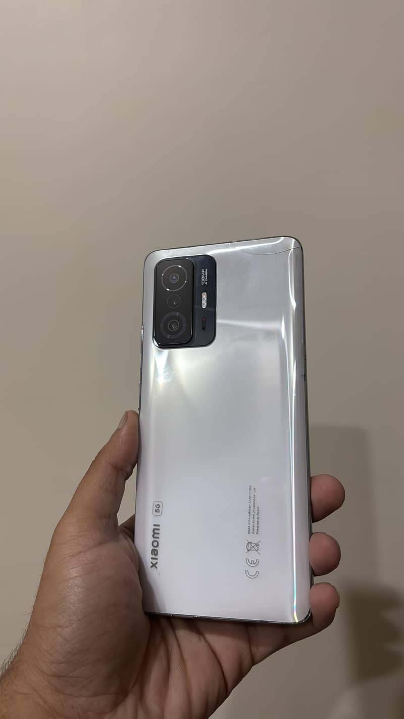 Xiaomi 11T 0