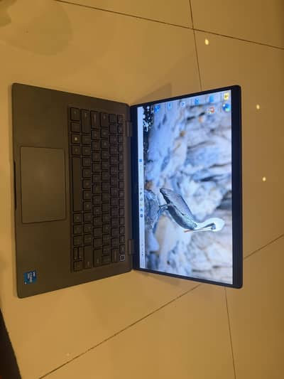DELL LAPTOP CORE I5 11 GENERATION NO FAULT NO REPAIR