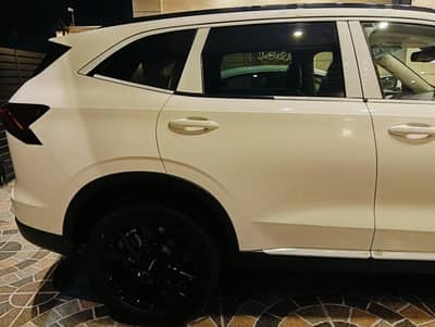 Haval H6 2026
