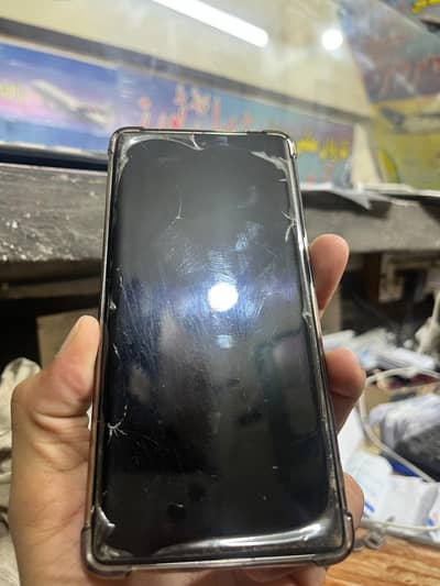 Google Pixel 7 Pro