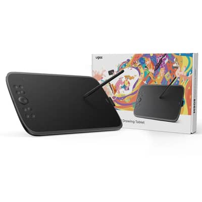 digital drawing tablet