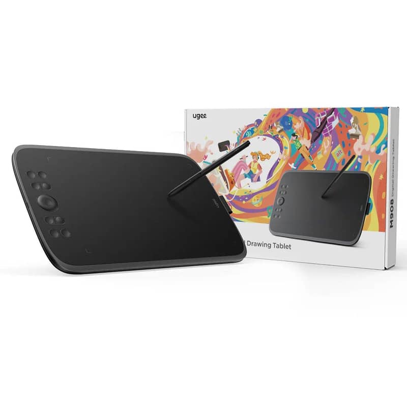 digital drawing tablet 0