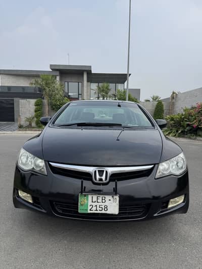 *Honda Reborn 2010 For Sale**