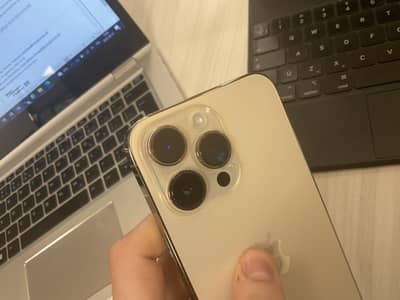Apple iPhone 14 Pro