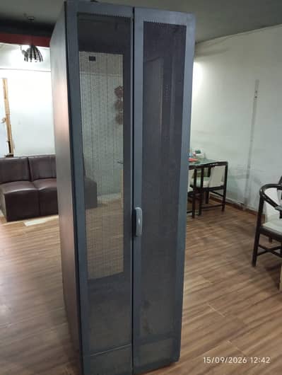 Server Rack