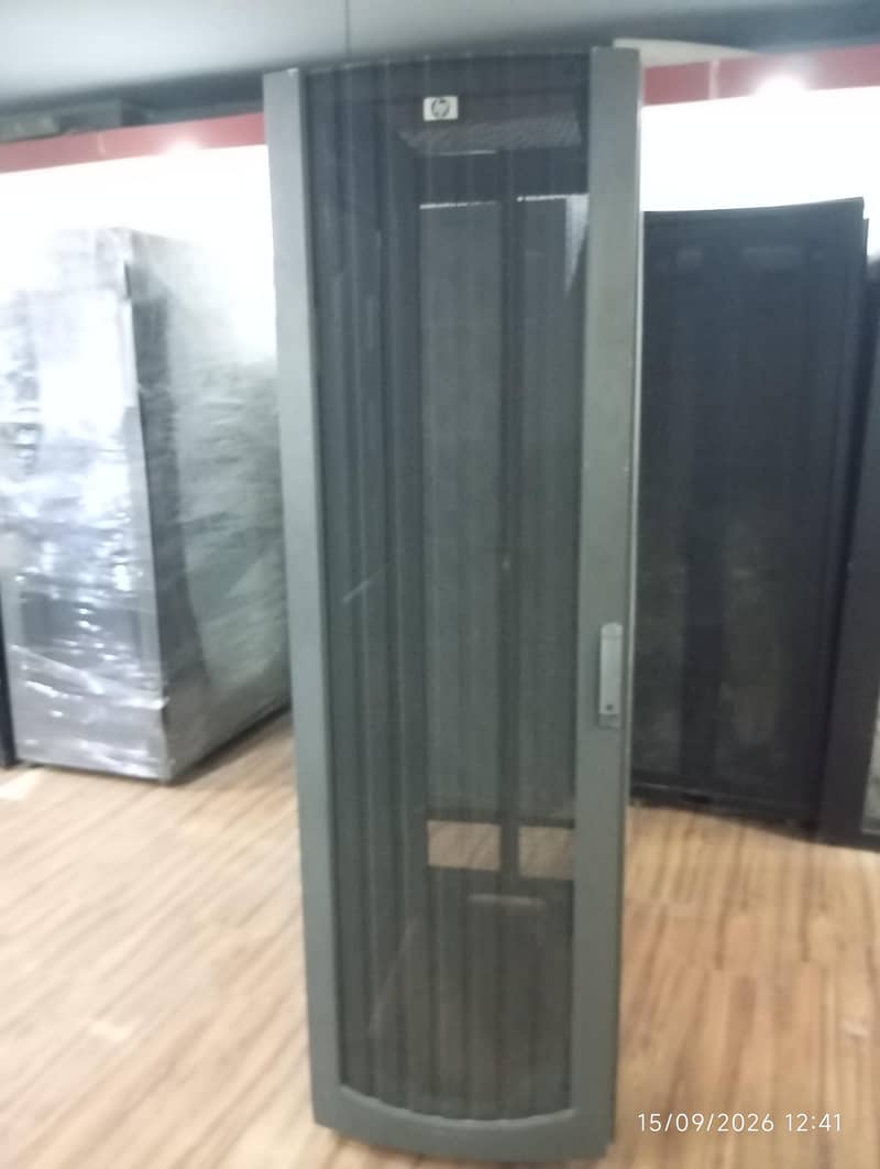 Server Rack 2