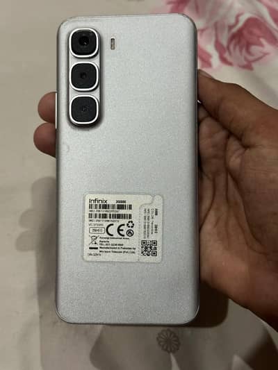 Infinix Other Model
