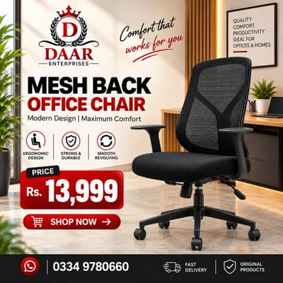 Imported Office Chairs/Visitor Chairs/Computer Chairs/Gaming chairs