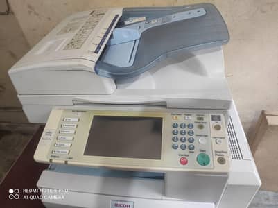 Ricoh Mp 5001