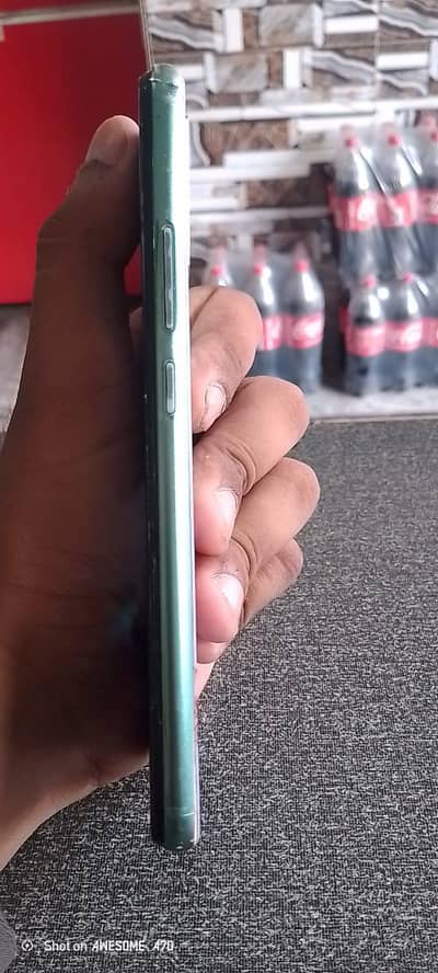 Vivo S1