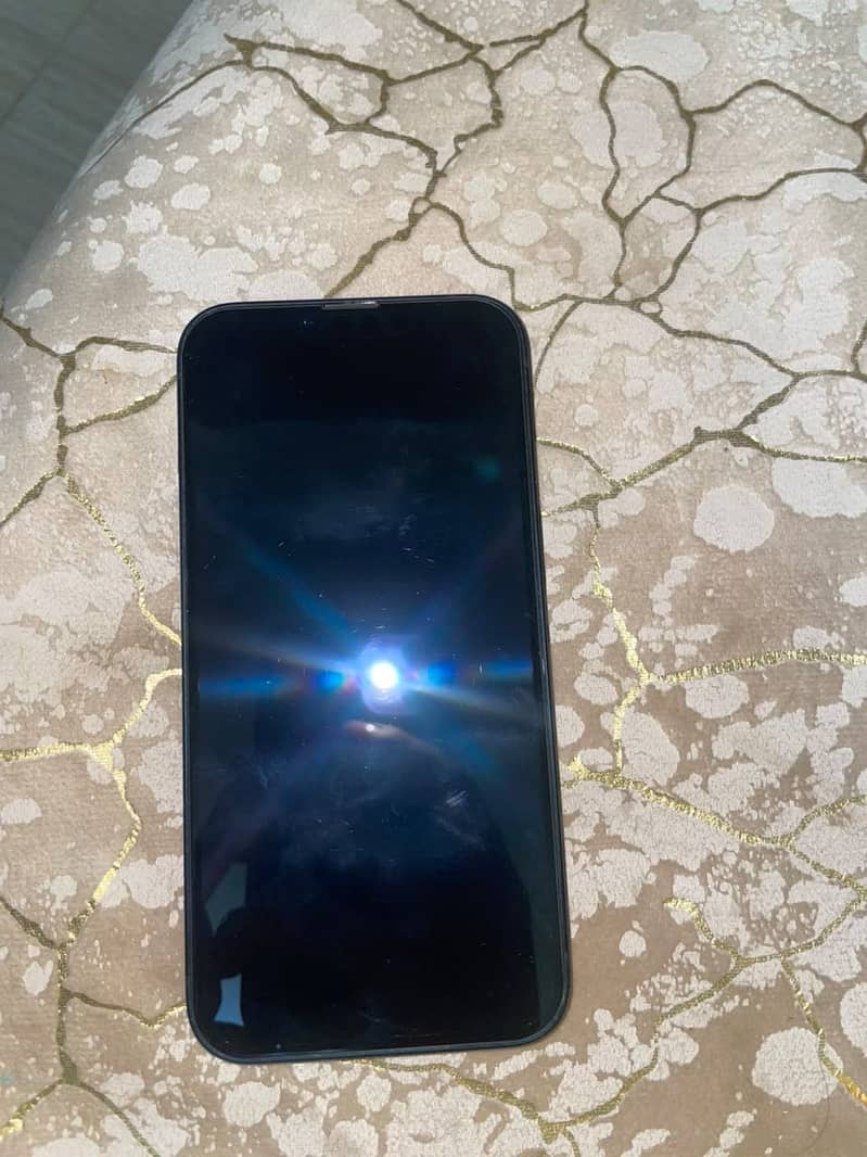 Apple iPhone 13 1