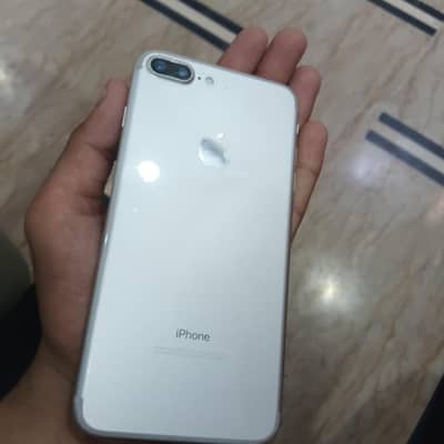 Apple iPhone 7 Plus