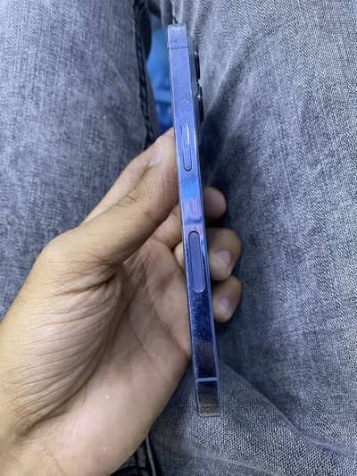 Apple iPhone 13 Pro Non Pta Hn 128gb Factory unlock