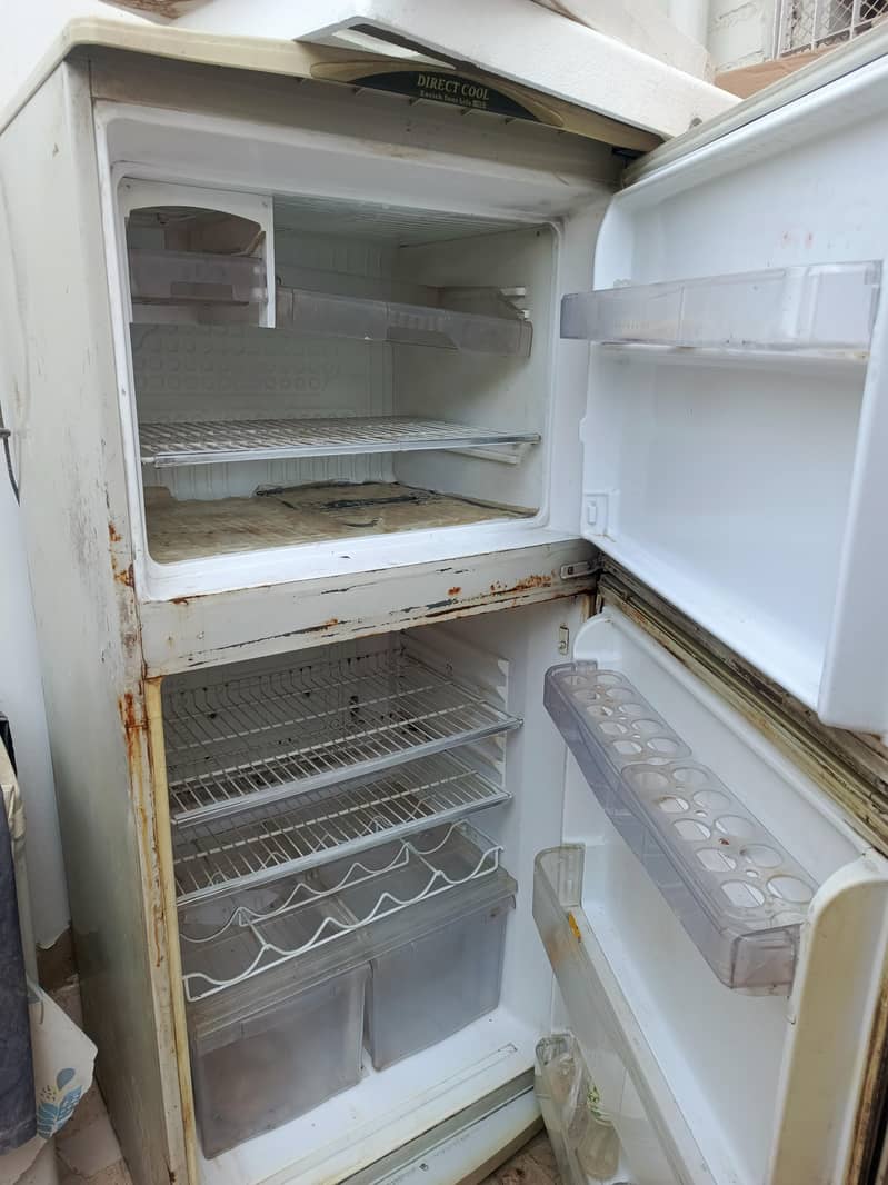 Refrigerator 2