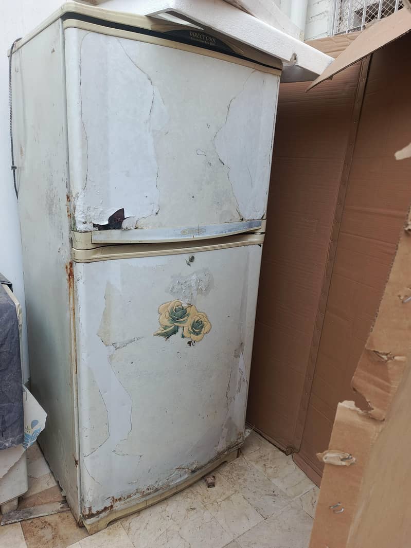 Refrigerator 3
