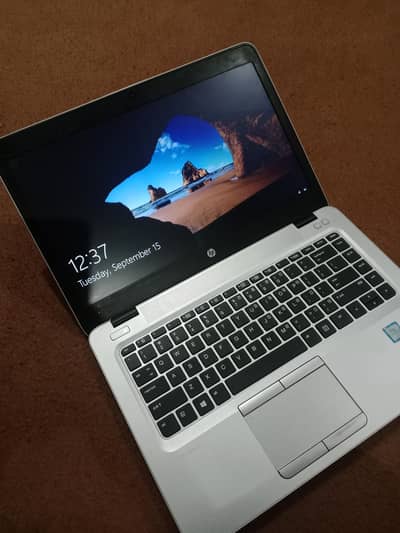 laptop core i5 6th gen for sale