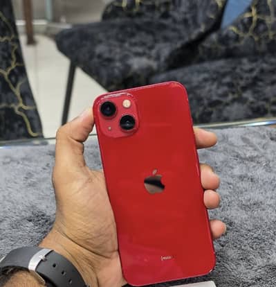Apple iPhone 13 factory unlock